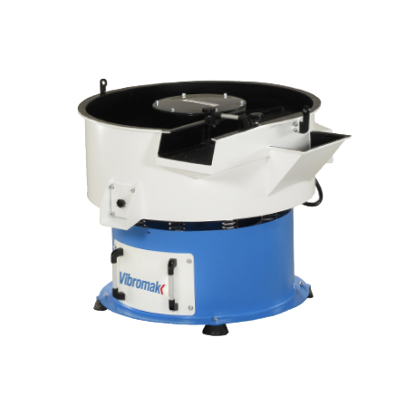 Vibračná sušička 647 lit. nádoba VKK 600