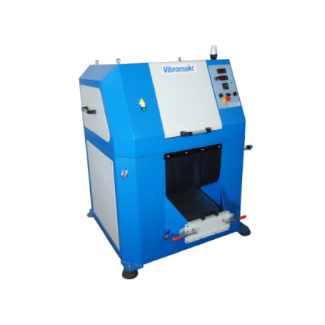 Vysokorýchlostné odstredivé omielacie zariadenie VKDT 140 lit.