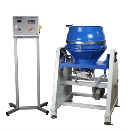 Odstredivý omielací stroj 60 lit. nádoba Avalon TE60 ECO