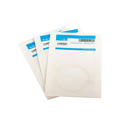 Zvárací drôt, Pt, 50 cm, pr.0,25 mm, Pt960C