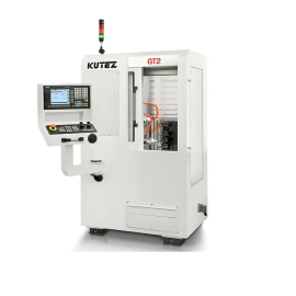 Dvojvretenový CNC Sústruh GT2