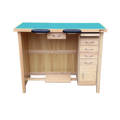 Hodinársky stôl Durston