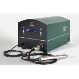 Zariadenie na bodové zváranie LG Findings Welder