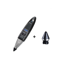 Tester PRESIDIUM Adamas + Náhradný hrot