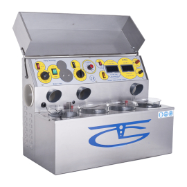 Galvanické zariadenie L2 Proline