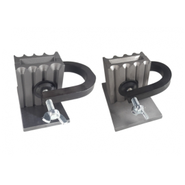 Odlievacia forma 120 mm