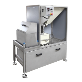 Vodný separátor TSW