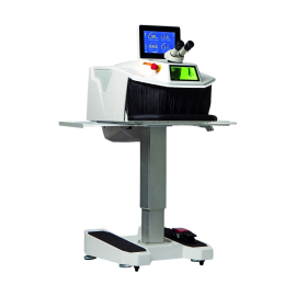 Laserové zváracie zariadenie Sisma LM 300