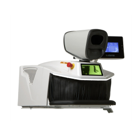 Laserové zváracie zariadenie Sisma LM-D LYNX