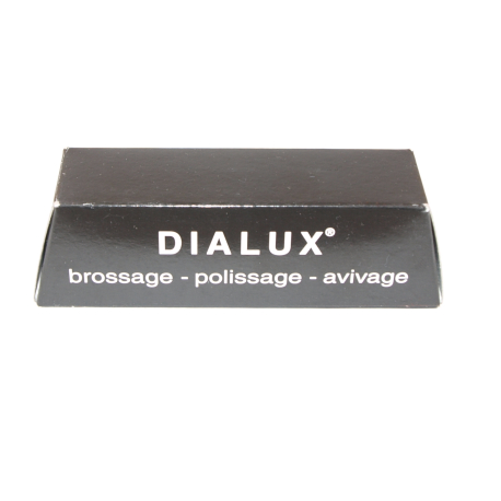 Pasta na leštenie čierna DIALUX