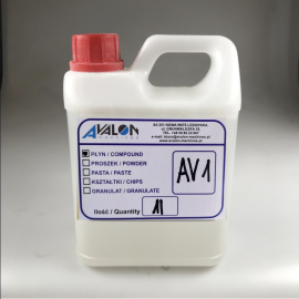 Avalon kvapalina AV1