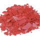 Vstrekovací vosk Freeman Flakes Ruby Red 454 gr/bal