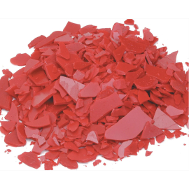 Vstrekovací vosk Freeman Flakes Ruby Red 454 gr/bal