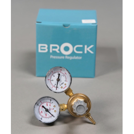 Regulátor tlaku CO2/Argón