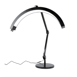 DURSTON Zakrivené LED pracovné svetllo