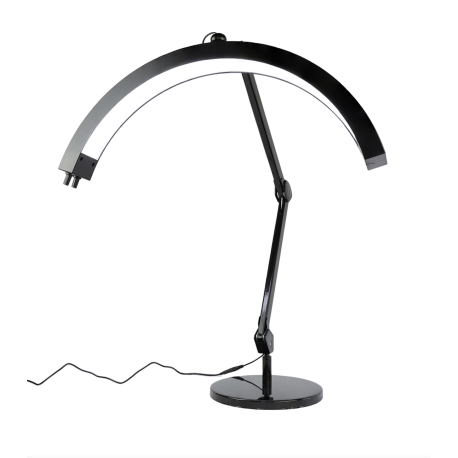 DURSTON Zakrivené LED pracovné svetllo