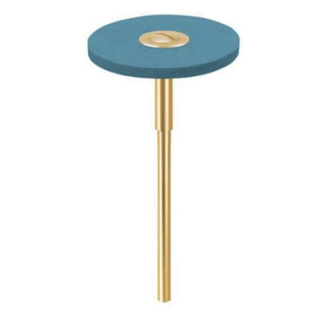 EVE mini kotúčik DB-R25m 25 x 2mm stredne tvrdý