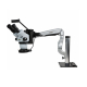 Profesionálny trinokulárny mikroskop Durston T70 vrátane stojana