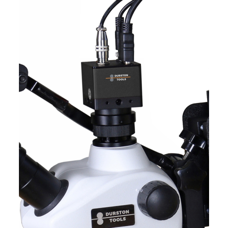 Kamera na mikroskop Durston
