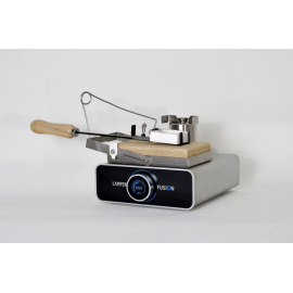 Odstredivé odlievacie zariadenie FUSION